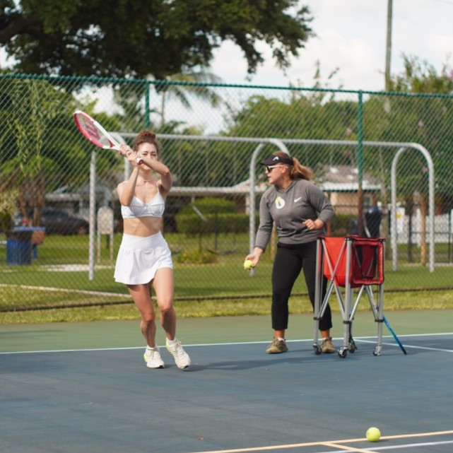 Private Classes — All ages