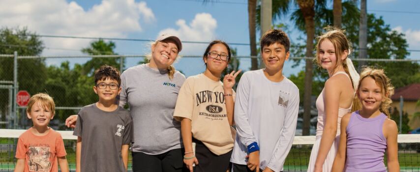 Advanced Competition — Ages 7-13 · competition group · Conditioning included