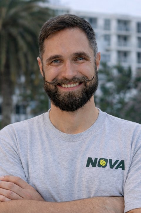 Dmytro Bezpamiatnyi